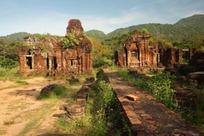 Hoi An: My Son Sanctuary and Thu Bon River Boat Trip - Getting from Hoi An: timing that avoids the day’s worst heat