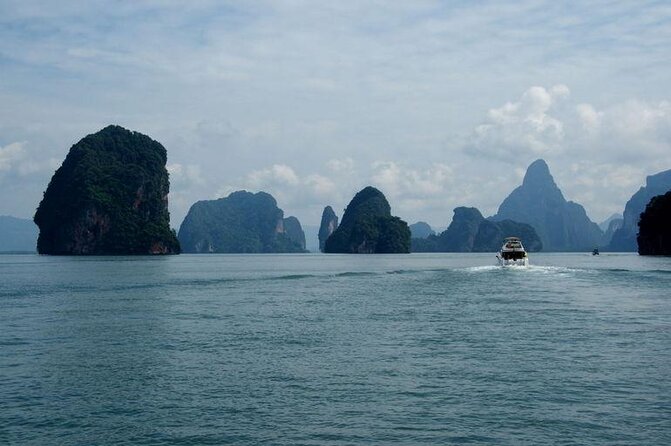 Hong by Starlight: Sea Cave Kayaking and Loy Krathong Floating - Key takeaways before you go