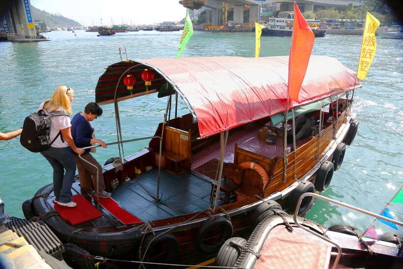 Hong Kong: Big Bus Hop-On Hop-Off Tour & Optional Peak Tram - Kowloon: Temple Street, M+ Museum, and Night-Market Energy