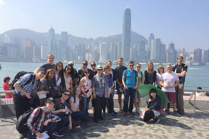 Hong Kong Day Tour: City Landmarks & Highlights - Price and what you truly get for about $48.57