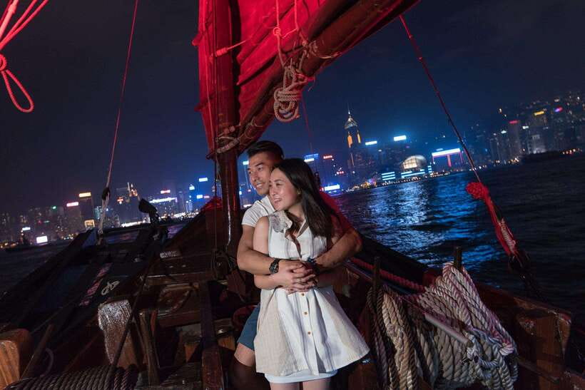Hong Kong: Dukling, Antique Boat Tour in Victoria Harbour - Should you book Dukling?