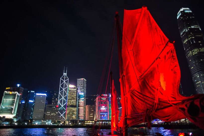 Hong Kong: Dukling, Antique Boat Tour in Victoria Harbour - Price and value: does $29 make sense for 45 minutes?