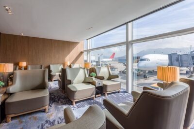 Hong Kong International Airport Plaza Premium Lounge Access - Showers, Wi‑Fi, and the Airport Reset Button