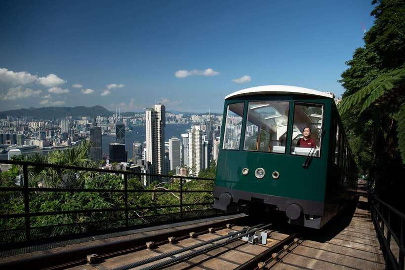 Hong Kong: Peak Tram and Sky Terrace 428 Pass - Price and value: what the $17 pass includes (and where value can drop)