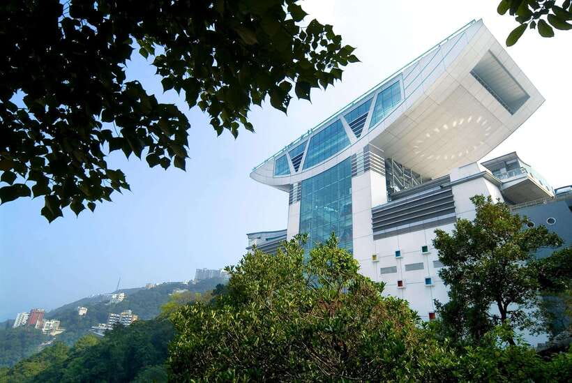 Hong Kong: Peak Tram and Sky Terrace 428 Pass - FAQ
