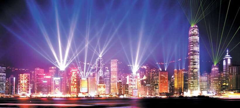 Hong Kong: Victoria Harbor Symphony Unlimited Drink Cruise - Timing, Check-In, and How to Avoid a Headache