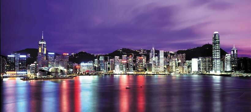 Hong Kong: Victoria Harbor Symphony Unlimited Drink Cruise - Value for Money: Why $15 Feels Like a Deal