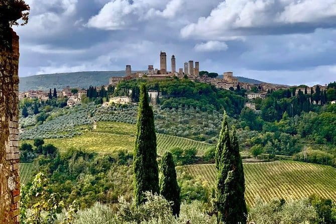 Horseback Ride in S.Gimignano with Tuscan Lunch Chianti Tasting - 1 hour horseback riding: photo spots, pace, and what’s actually guaranteed