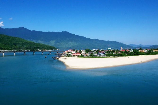 Hue to Dn/Hoi An: Hai Van Pass, beaches & Mt Monkey or vice versa - Why This Route Works: Hue to Hoi An, But With Views