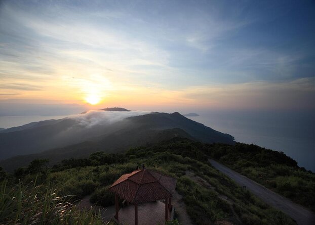 Hue to Dn/Hoi An: Hai Van Pass, beaches & Mt Monkey or vice versa - Lang Co Beach Stop: The One That Actually Feels Like a Break