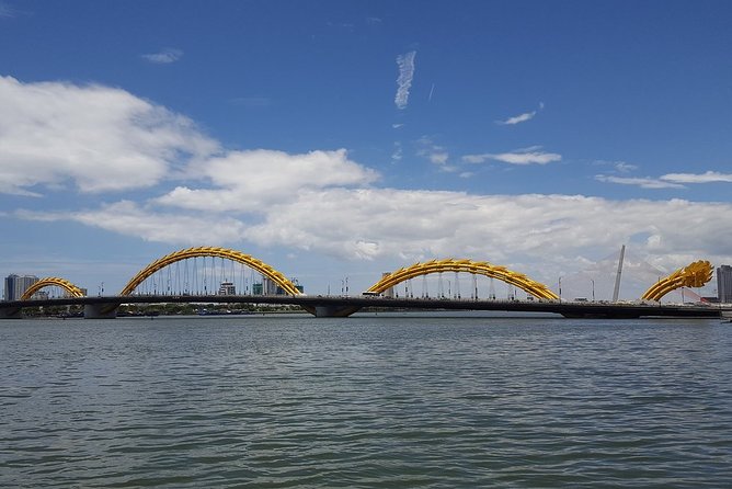 Hue’s Top Attractions by Car with Informative ES Driver - Price and value: the math behind a $31.99 per person day