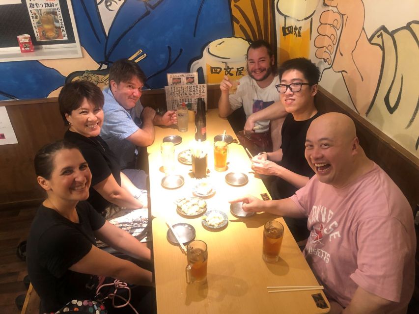 Hungry Osaka Street Food Tour: 15 Dishes & 3 Drinks - My booking verdict: should you book the Hungry Osaka Street Food Tour?