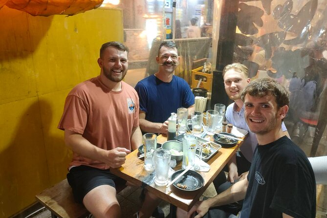 Hungry Osaka Street Food Tour:15 Tastings & 3 Drinks with a Local - Key highlights at a glance