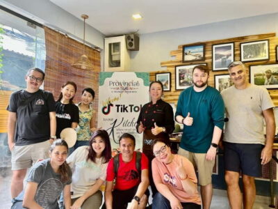Immersive Cooking Class & Market Tour By Local Chef+Cookbook - Finding the meeting point at Ben Thanh’s West Gate (Gate 5)