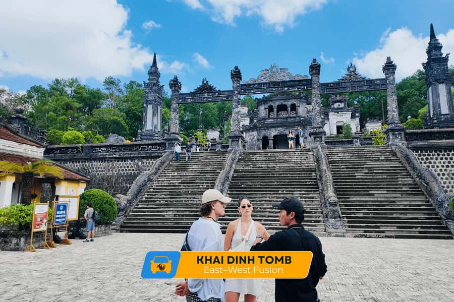 Imperial City, Hue: Day Tour from Hoi An and Da Nang - Price and value: does $47 make sense?