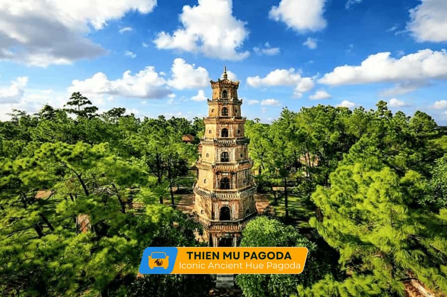 Imperial City, Hue: Day Tour from Hoi An and Da Nang - Lap An Lagoon and the short breaks that matter