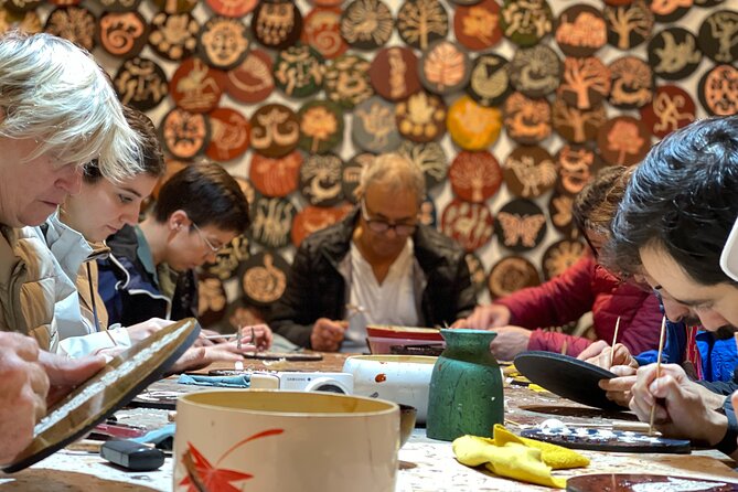 Incense Village, Hat Making & Lacquer Artisan Small Group Hanoi - A craft-day outside Hanoi that doesn’t feel like a factory tour