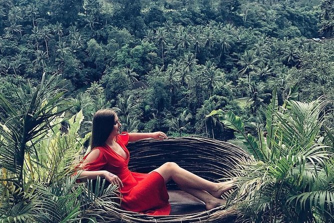 Individual Bali Day Trip with Private Driver and Free WiFi - Denpasar and Seminyak Culture Stops: Art, Monuments, and Markets