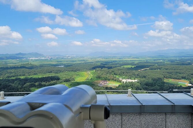 Insightful DMZ Tour by Expert opt. Suspension Bridge with Pickup - Guide quality makes the difference (and you can feel it)