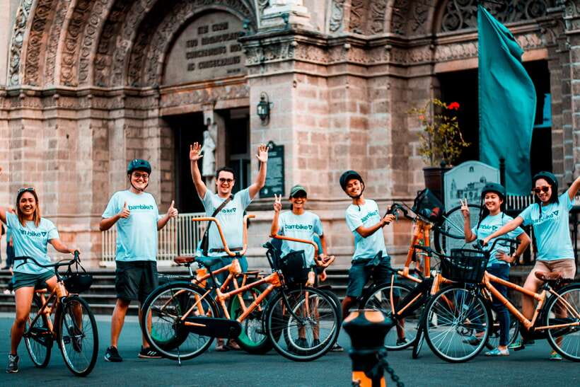 Intramuros, Manila: Historical Bamboo Bike Tour - The Tour Timing That Actually Works: 2 to 3 Hours, Multiple Must-Sees