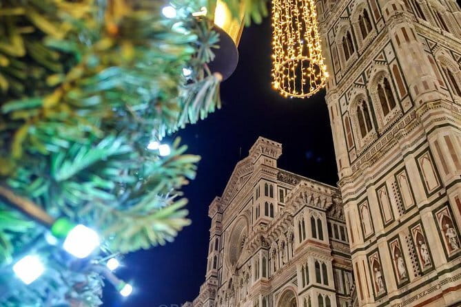 Italian Opera Concert Ticket in Florence’s Santa Monaca Church - Sound, Heat, and the Reality of a Small Church