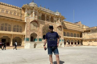 Jaipur City Private Day Tour from Delhi by Car - All Inclusive - Road Trip Comfort From Delhi: The 12–13 Hour Reality