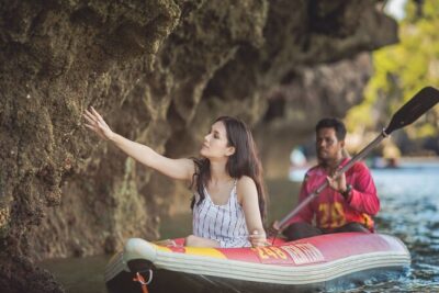 Jame Bond, Panyee Island, Hong Island and Naka Island by Speedboat From Phuket - Timing, pickup, and group size: where your morning can make or break the day