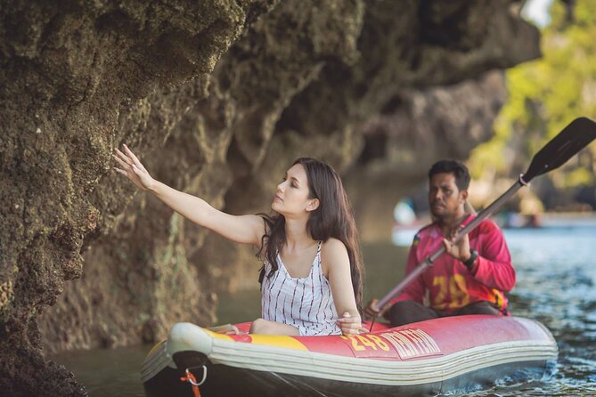 Jame Bond, Panyee Island, Hong Island and Naka Island by Speedboat From Phuket - Timing, pickup, and group size: where your morning can make or break the day