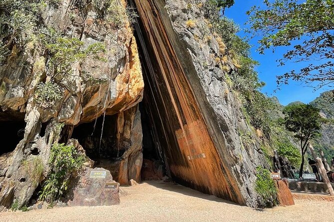 James Bond Island with Canoeing and Lunch by Speedboat - Price and logistics: is $103.55 a good value?