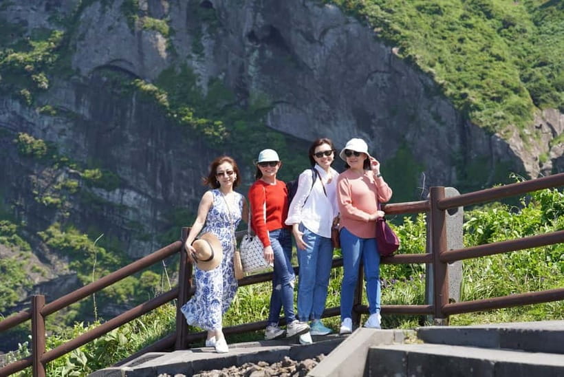 Jeju: Eastern Jeju UNESCO Spots Day Tour - Key things worth noting before you go
