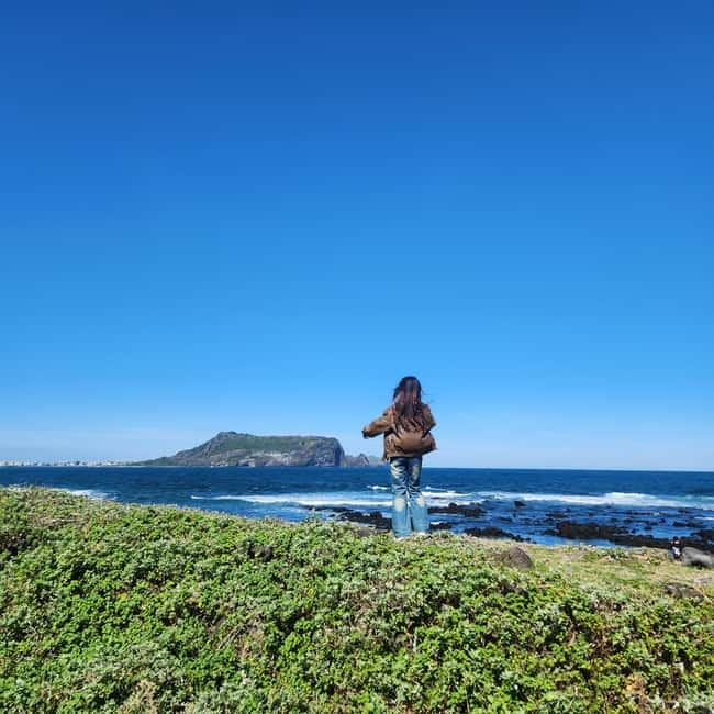 Jeju: Eastern Jeju UNESCO Spots Day Tour - Why Eastern Jeju UNESCO Spots Work So Well in One Long Day