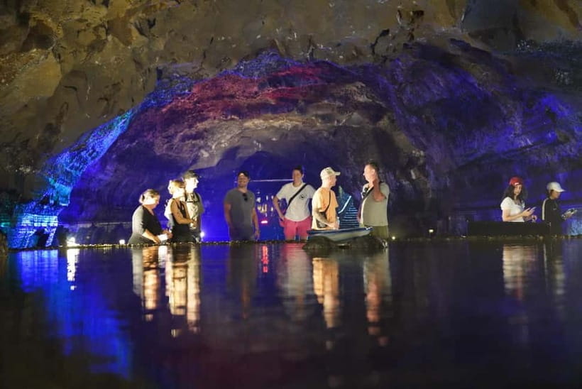 Jeju: Eastern Jeju UNESCO Spots Day Tour - Pickup, Timing, and Why the Start Time Really Matters
