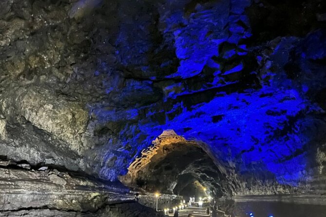 Jeju Island English Private & Flexible Tour any number anywhere - Key things to know before you book