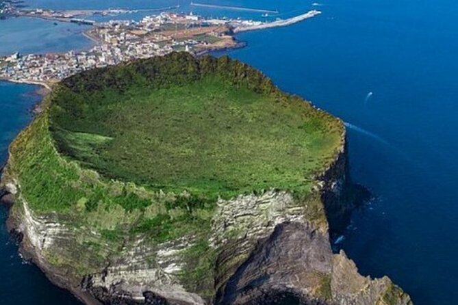 Jeju Island English Private & Flexible Tour any number anywhere - Price and what $230 really buys you