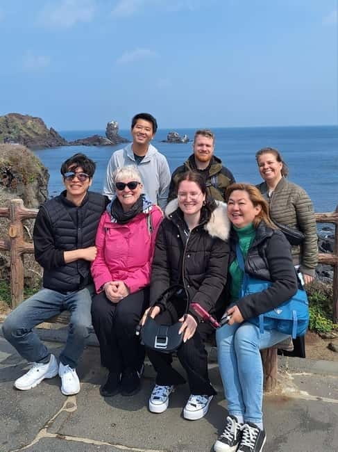 Jeju: Western and Southern Sightseeing Day Tour - Hallasan Mountain stop at 1100 Altitude Wetland (and why it’s the smart first nature hit)