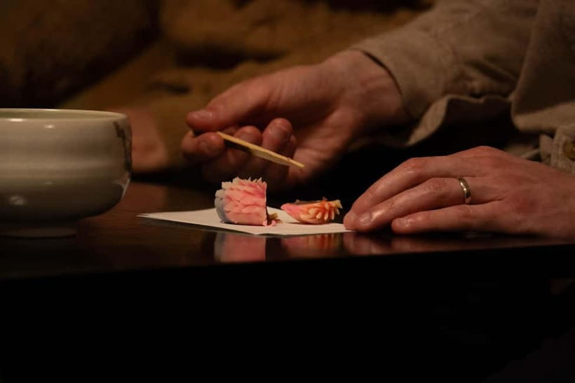 Kanazawa: Kenrokuen Tea Ceremony Experience - Where the Garden Fits In (And Where It Doesn’t)