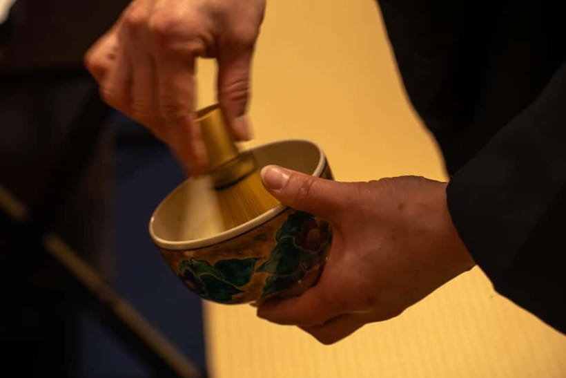 Kanazawa: Kenrokuen Tea Ceremony Experience - Small Practical Tips That Make It Smoother