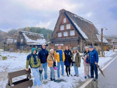 Kanazawa: World Heritage Shirakawa-go Morning Guided Tour - Price and value: what $77 buys (and what it doesn’t)