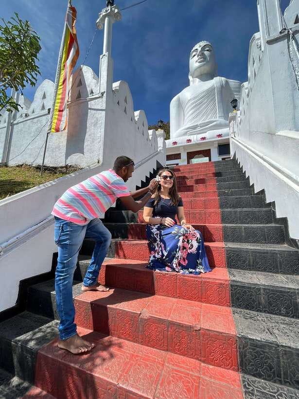Kandy Private Guided City Tour by Tuk Tuk - The Big Picture: A Half-Day Kandy With Real Choices