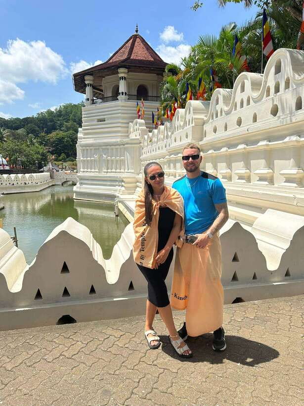 Kandy Private Guided City Tour by Tuk Tuk - Key Points You’ll Care About
