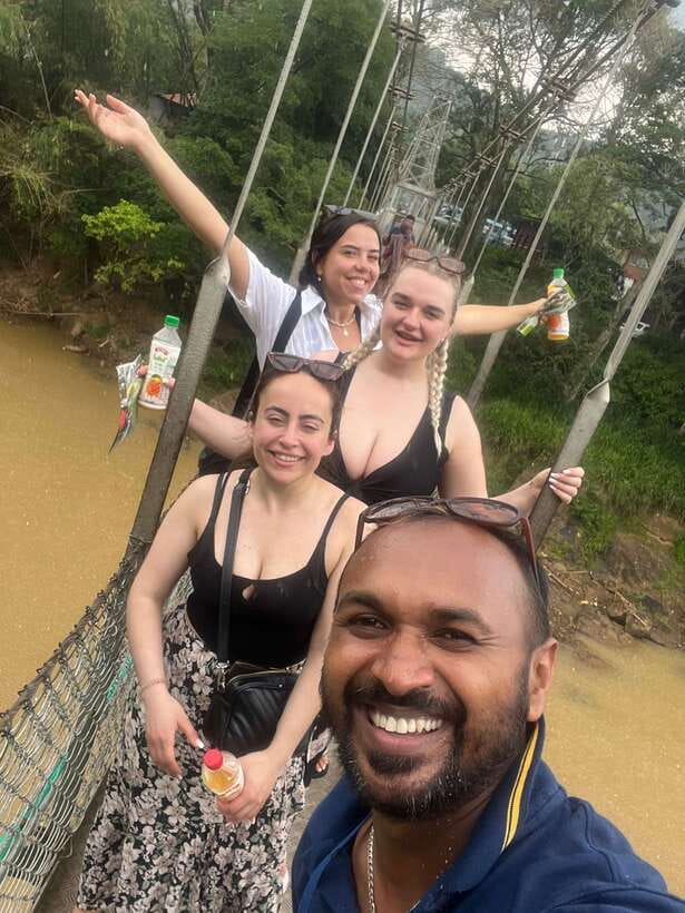 Kandy Private Guided City Tour by Tuk Tuk - How the Tuk-Tuk Day Feels in Real Life