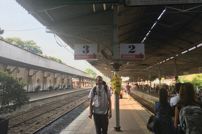 Kandy to Ella Train Tickets - Reserved Seats - Price reality check: why $26 can feel high, and when it’s worth it