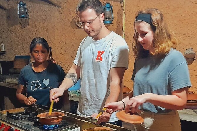 Kandy Village Cooking Class - Kandy Municipal Central Market: your ingredient lesson before the cooking