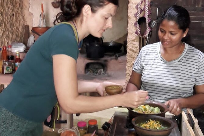 Kandy Village Cooking Class - Who should book this cooking class (and who might want a different plan)