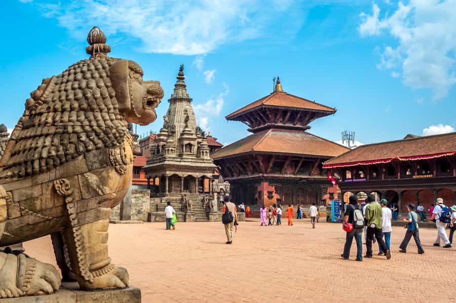 Kathmandu: 7 UNESCO Sites with Lunch - Kathmandu Valley in One Day: How 7 UNESCO Stops Actually Work