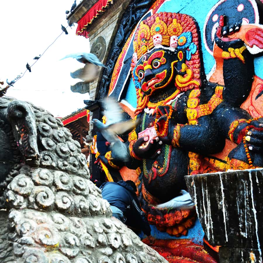 Kathmandu: 7 UNESCO Sites with Lunch - Price and Logistics: What You’re Getting for the Money