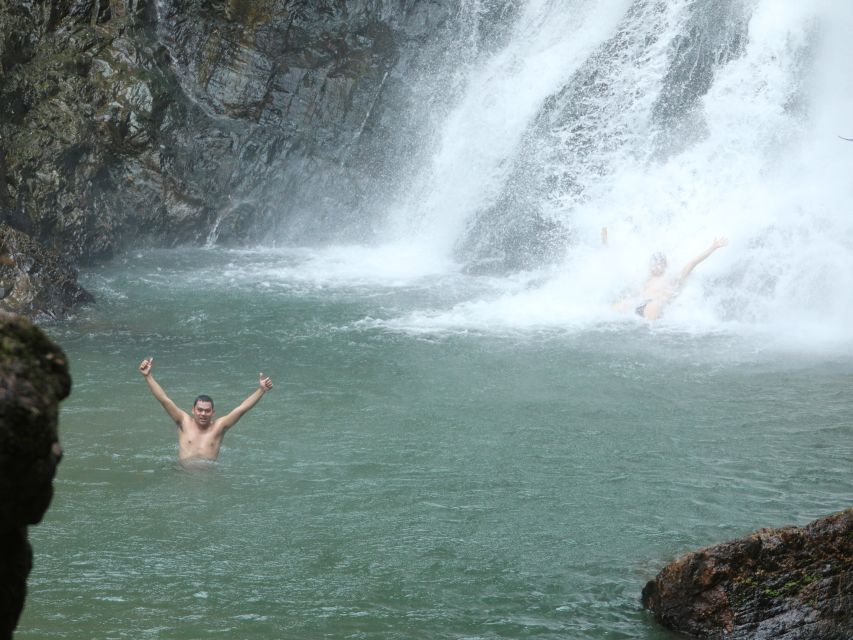 Khao Lak: Little Amazon Canoe Ride & Tam Nang Waterfall Tour - Price and what $61 buys you: value beyond the headline number