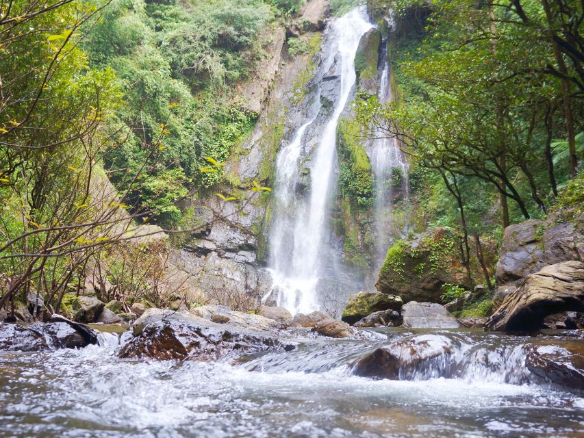 Khao Lak: Little Amazon Canoe Ride & Tam Nang Waterfall Tour - What to bring (and what to wear) for comfort and safety
