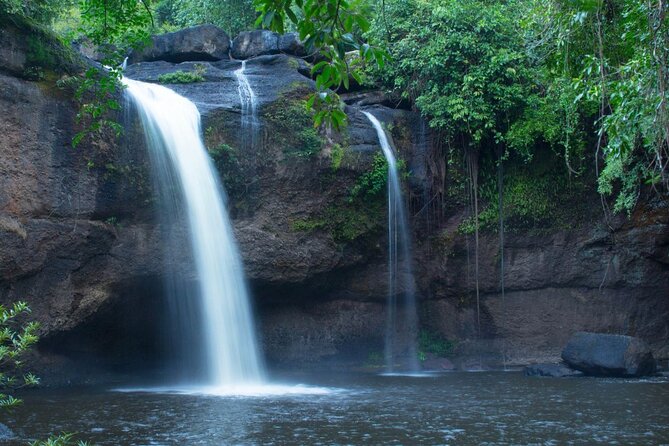 Khao Yai National Park Full-Day From Bangkok - Including Ticket - Key points worth knowing before you go
