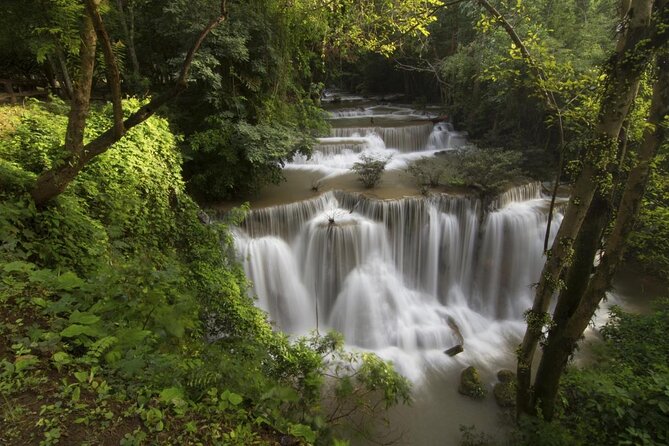 Khao Yai National Park Full-Day From Bangkok - Including Ticket - Lunch and energy: plan for extra costs